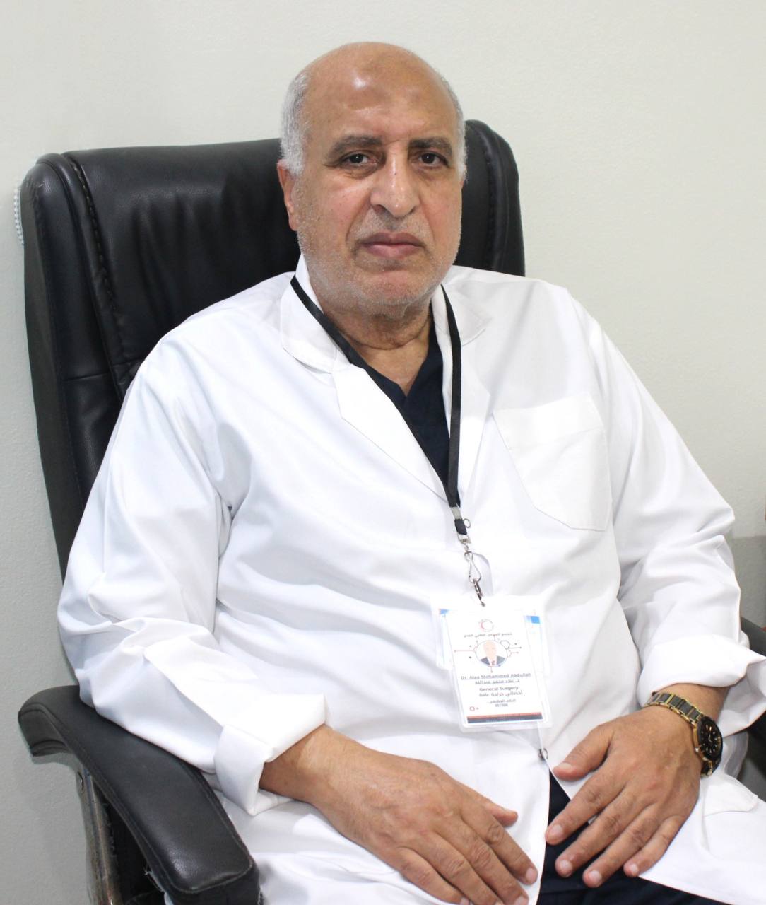 د علاء محمد